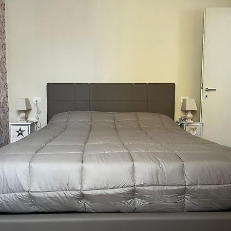 Maison La Balconata 帕爾馬 外观 照片