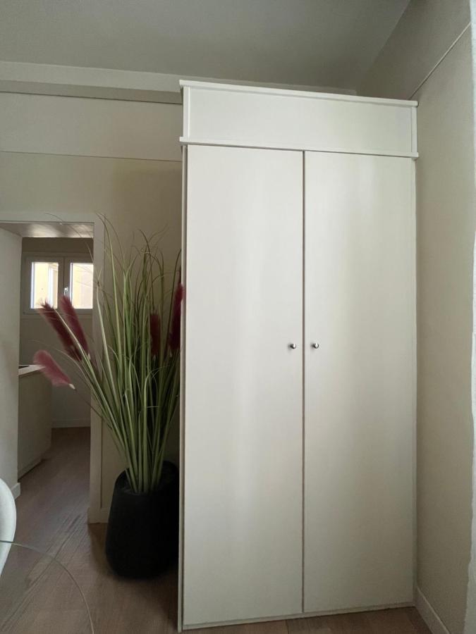 Maison La Balconata 帕爾馬 外观 照片
