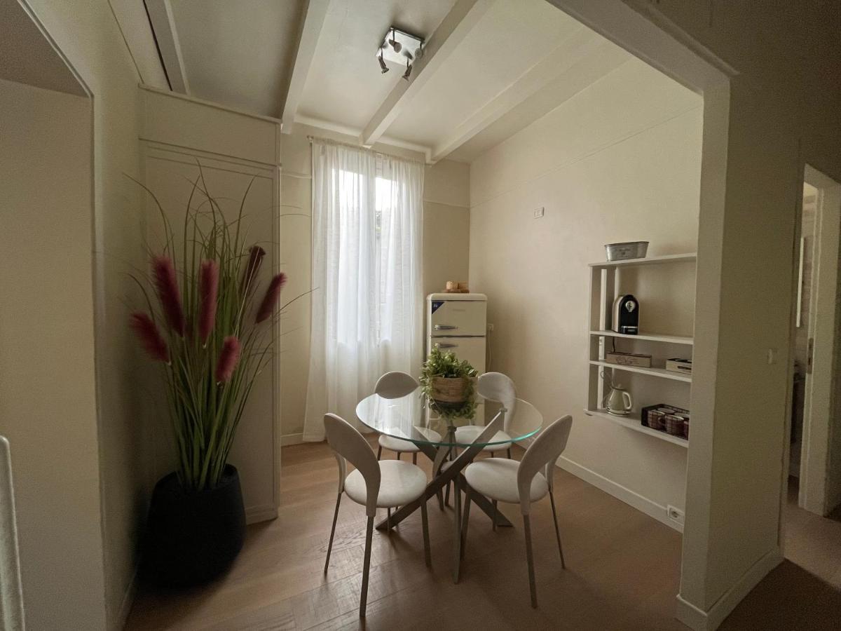 Maison La Balconata 帕爾馬 外观 照片
