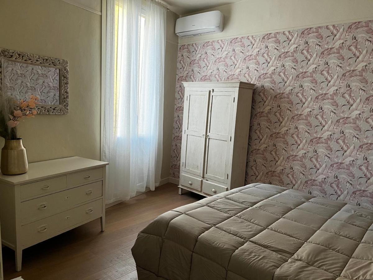 Maison La Balconata 帕爾馬 外观 照片