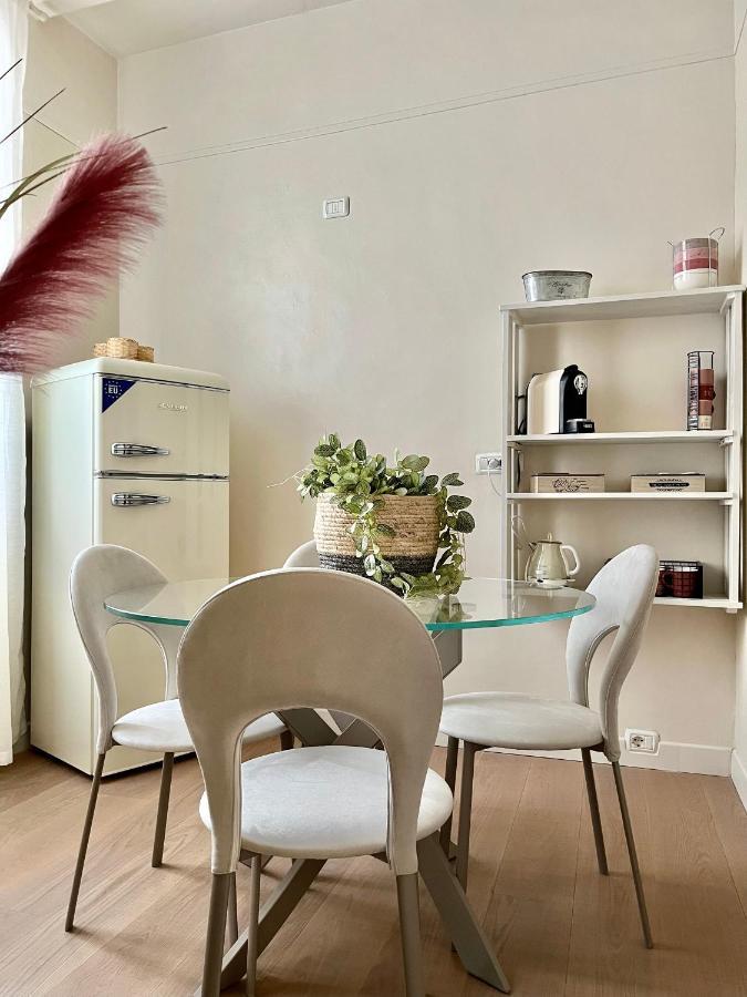 Maison La Balconata 帕爾馬 外观 照片